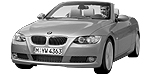 BMW E93 C1807 Fault Code